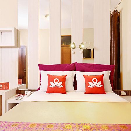 בנדונג Zen Rooms Riau Natuna מראה חיצוני תמונה