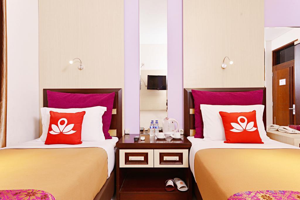בנדונג Zen Rooms Riau Natuna מראה חיצוני תמונה