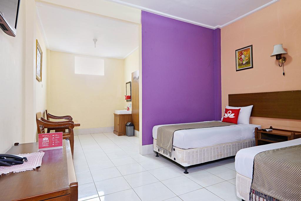 בנדונג Zen Rooms Riau Natuna מראה חיצוני תמונה