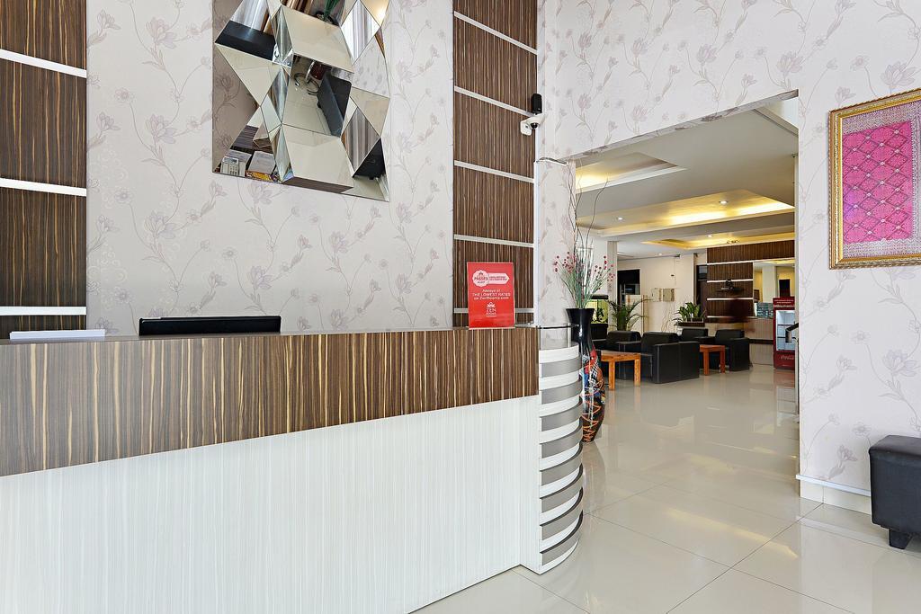 בנדונג Zen Rooms Riau Natuna מראה חיצוני תמונה