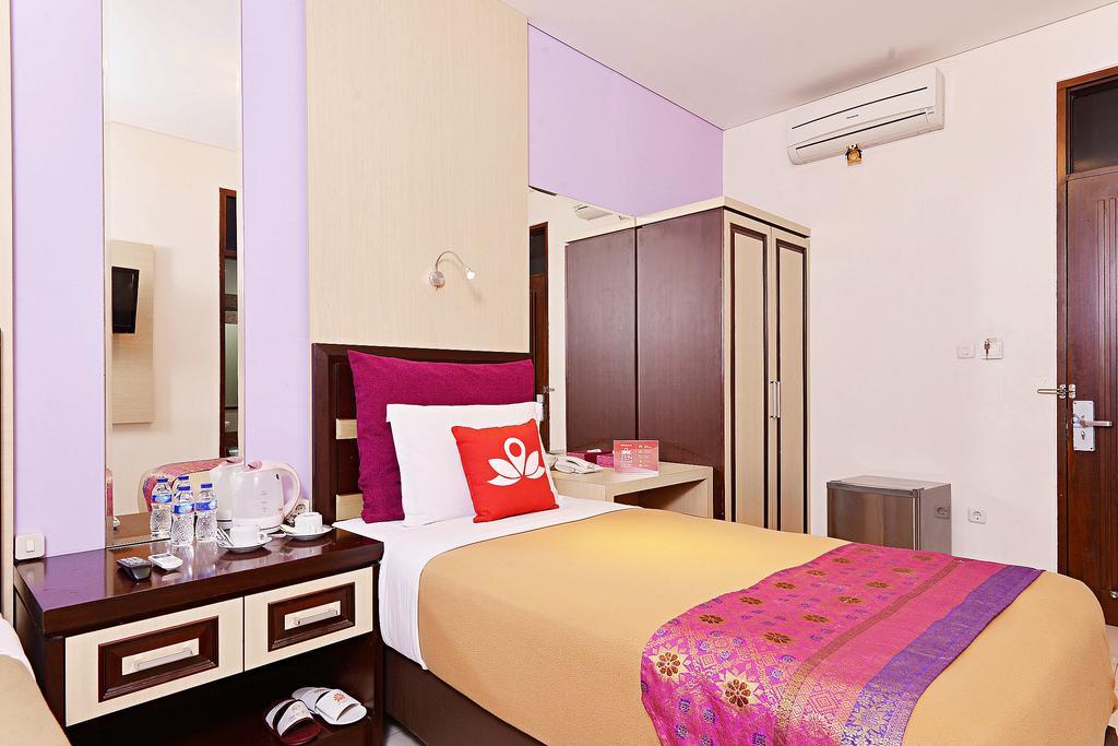 בנדונג Zen Rooms Riau Natuna מראה חיצוני תמונה
