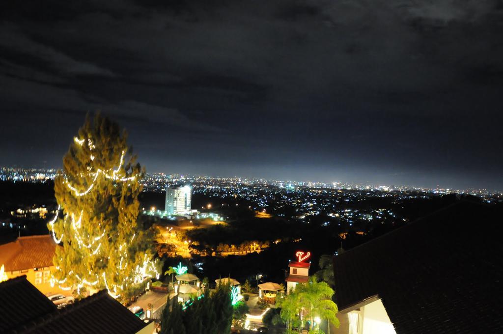 בנדונג Zen Rooms Riau Natuna מראה חיצוני תמונה