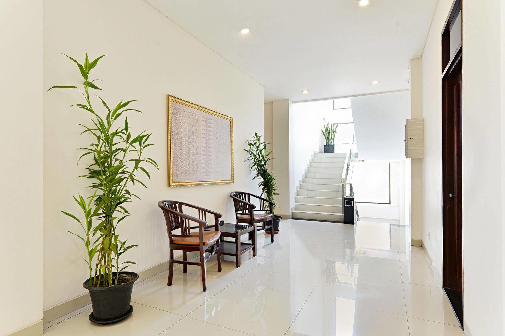 בנדונג Zen Rooms Riau Natuna מראה חיצוני תמונה