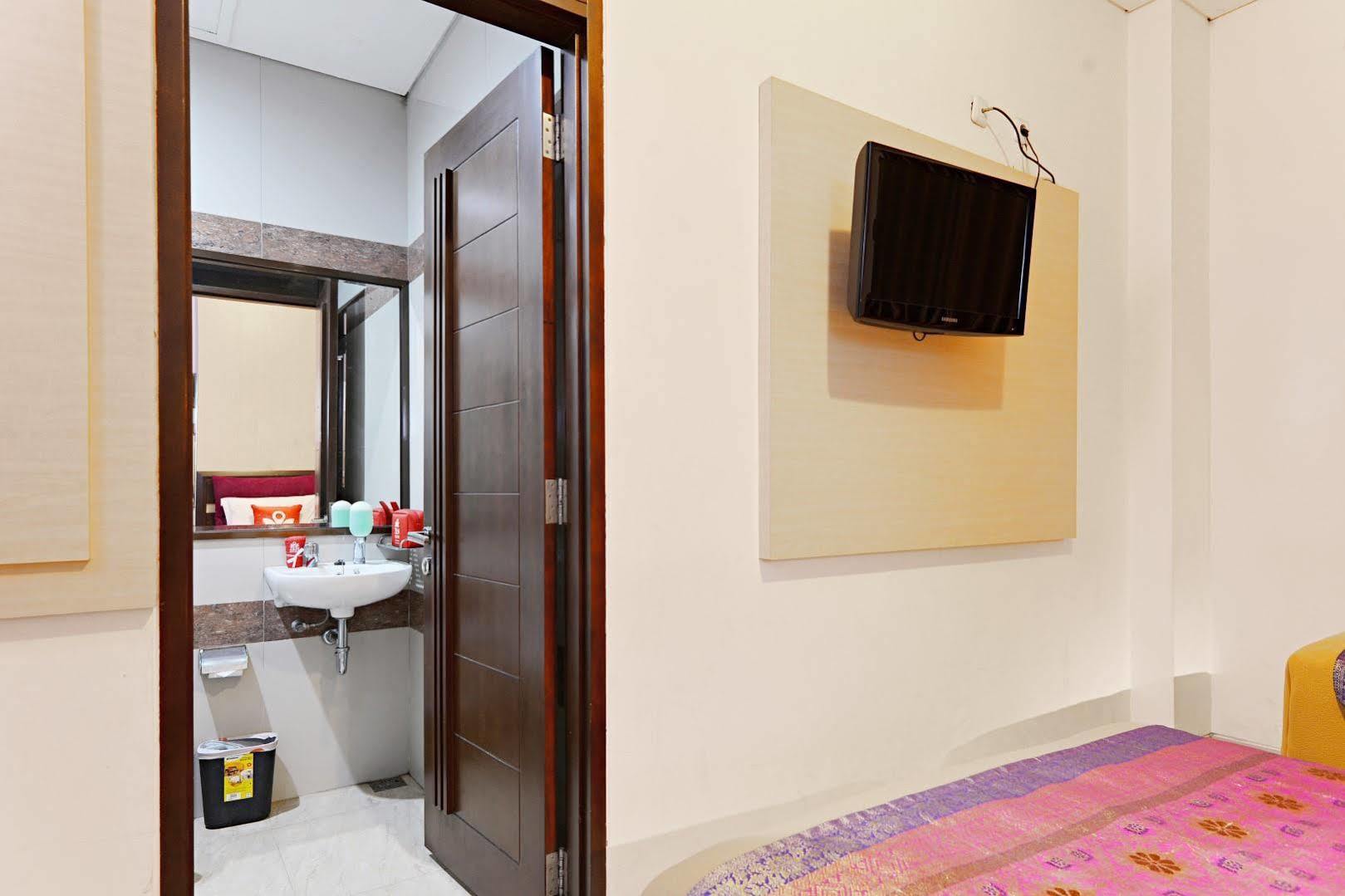 בנדונג Zen Rooms Riau Natuna מראה חיצוני תמונה